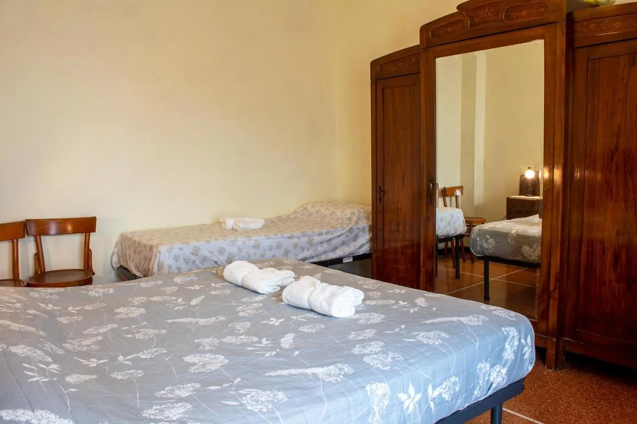 보르지오 베레찌 Posto Auto E Vista Magnifica Relax A 900 Metri Dal Mare 아파트