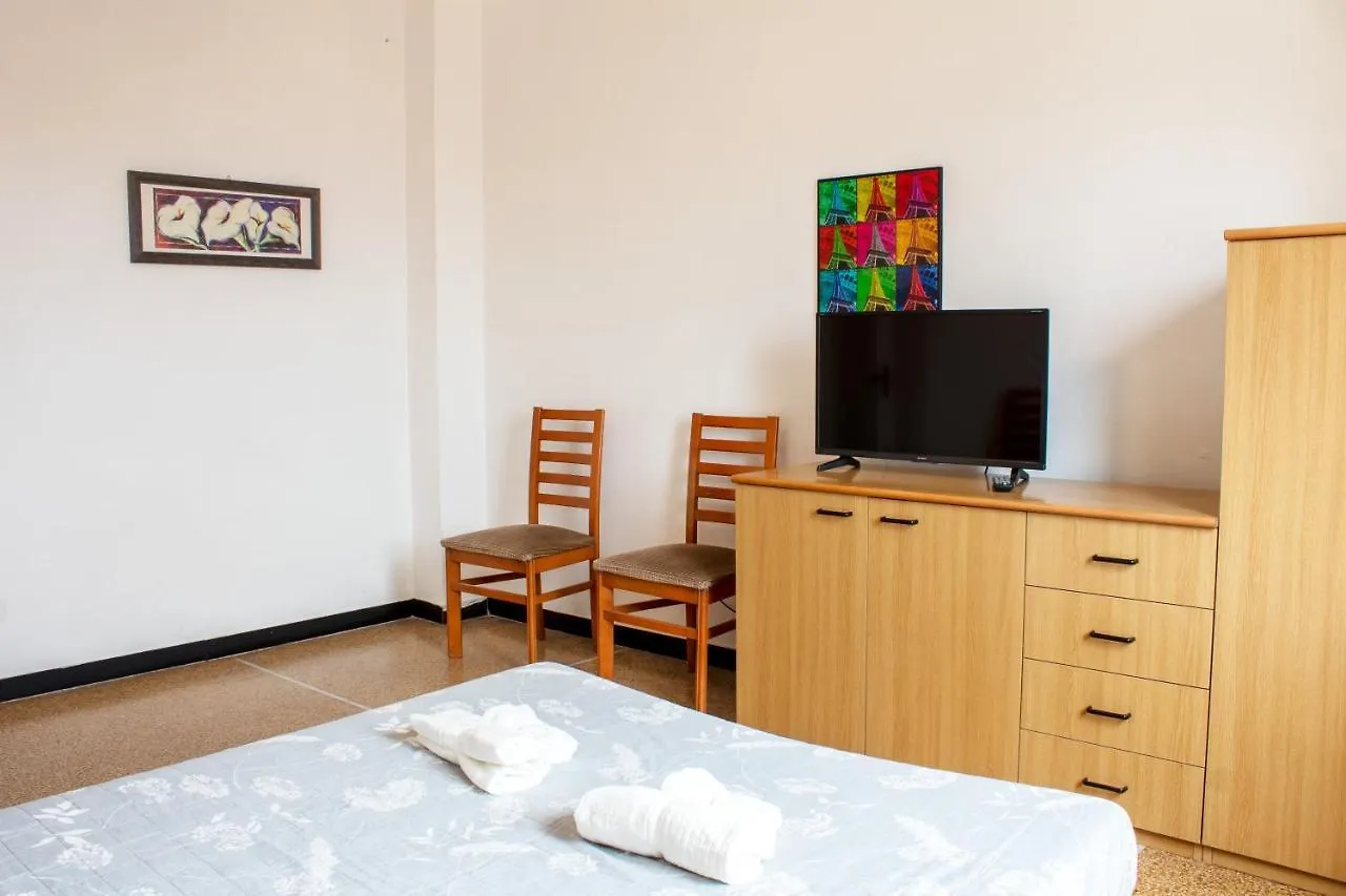 Posto Auto E Vista Magnifica Relax A 900 Metri Dal Mare Apartment Borgio Verezzi 0*,