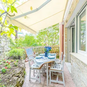 Appartamento Portofino Un Passo Dal Mare • Giardino Privato • Wifi, Santa Margherita Ligure