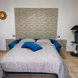 Casa vacanze 5 Terre, Lerici,la Casetta Di Ginevra, Romito Magra