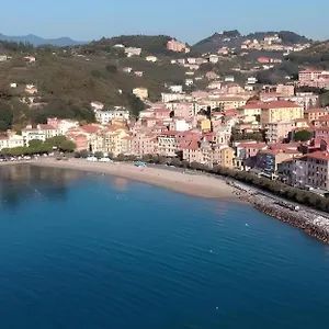 Appartamento Lerici D'amare A 3 Min A Piedi Dalla, San Terenzo