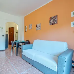Appartamento Condominio Vega Holiday Flat, Rapallo