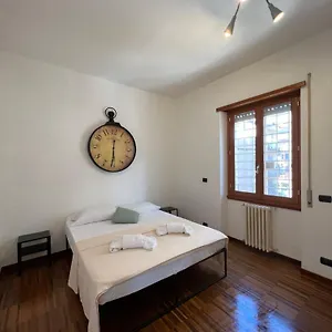  Appartamento Maison Del Forte Boccea Italia