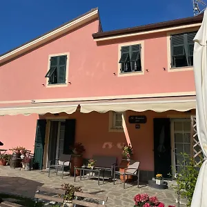 Appartamento L'antico Frantoio Dei Nonni, Sestri Levante