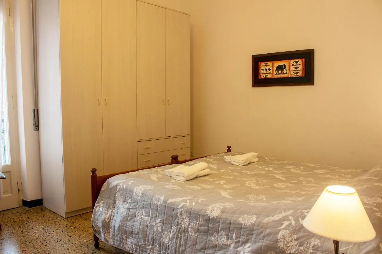 Appartamento Posto Auto E Vista Magnifica Relax A 900 Metri Dal Mare Borgio Verezzi Italia
