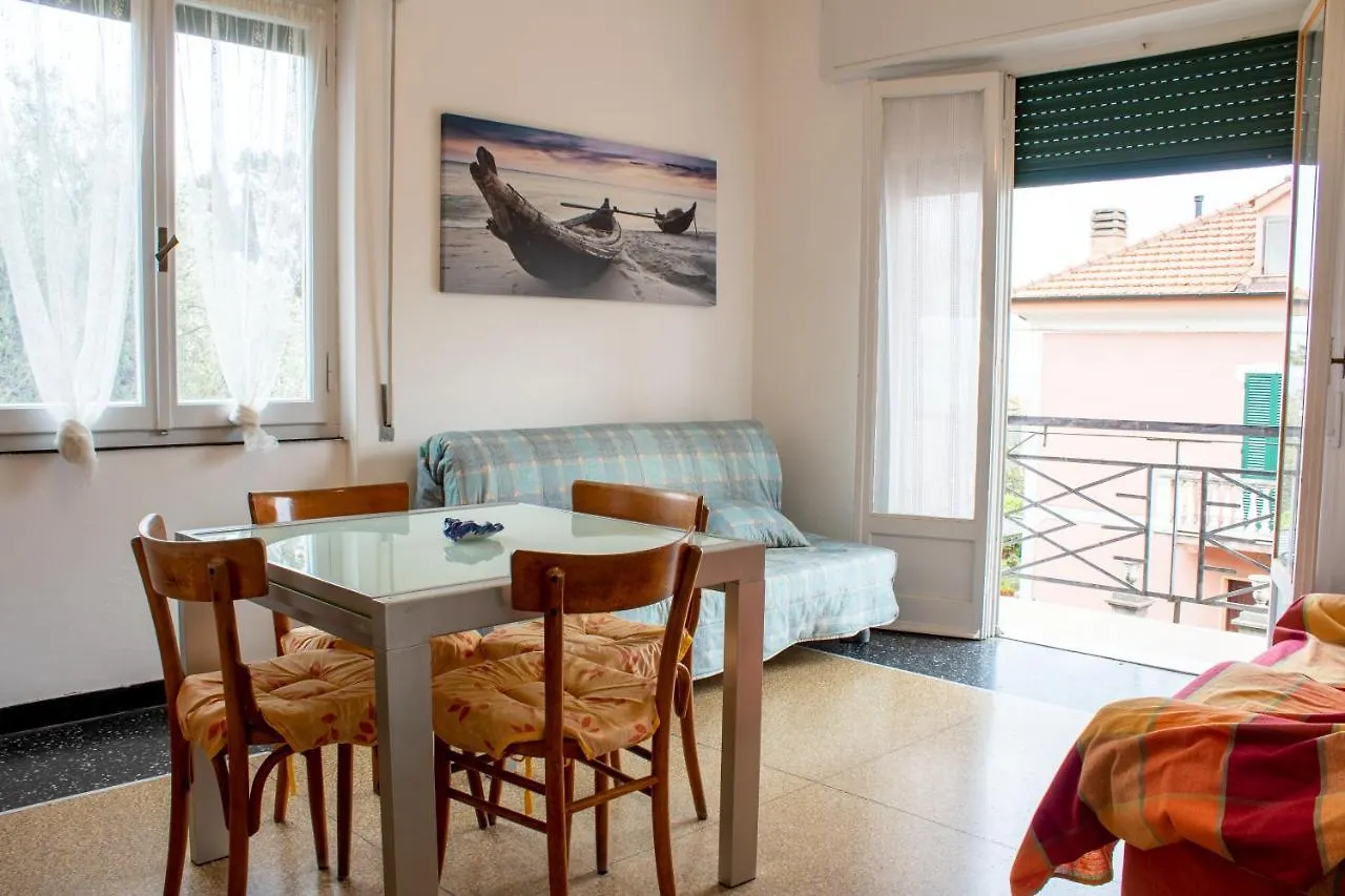 Appartamento Posto Auto E Vista Magnifica Relax A 900 Metri Dal Mare Borgio Verezzi Italia