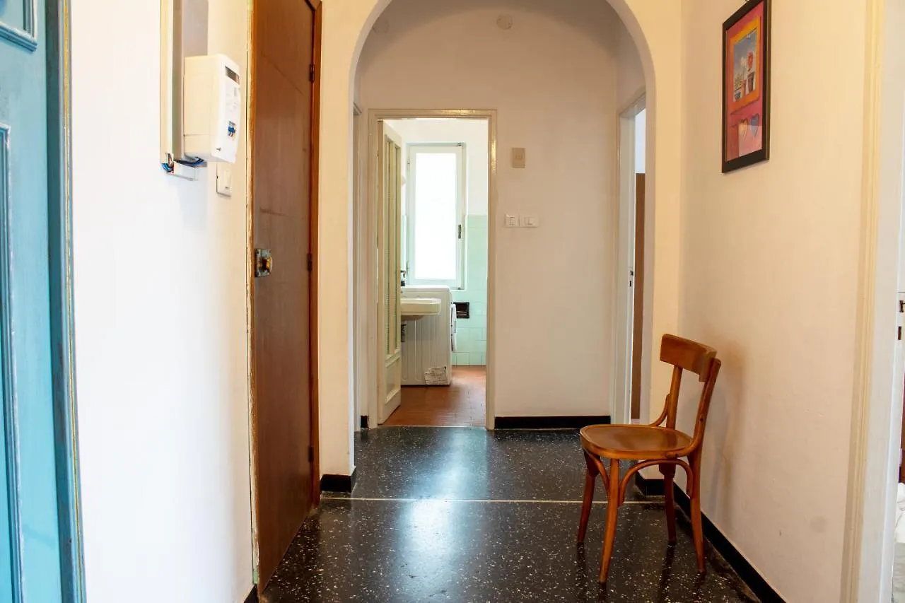 Appartamento Posto Auto E Vista Magnifica Relax A 900 Metri Dal Mare Borgio Verezzi Italia